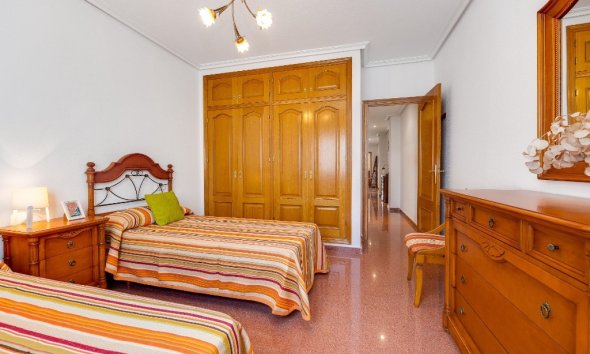 Reventa - Apartamento - Torrevieja