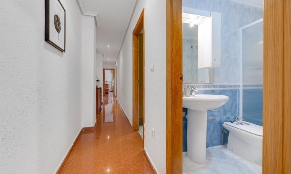 Reventa - Apartamento - Torrevieja