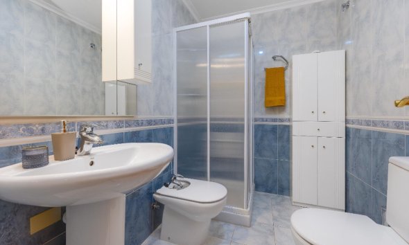 Reventa - Apartamento - Torrevieja