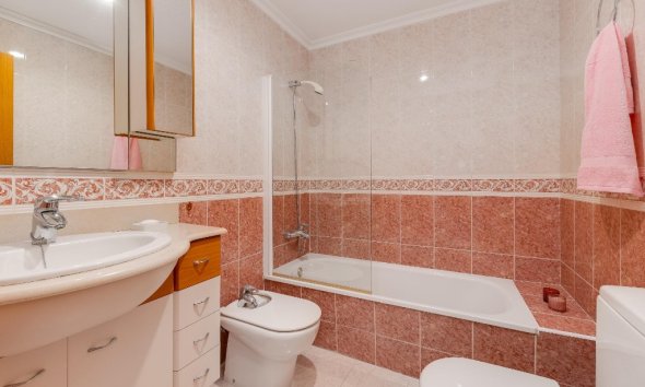Reventa - Apartamento - Torrevieja