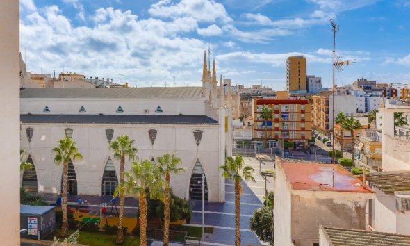 Reventa - Apartamento - Torrevieja