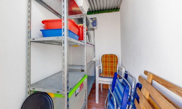 Reventa - Apartamento - Torrevieja