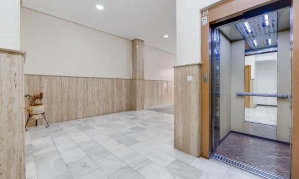 Reventa - Apartamento - Torrevieja