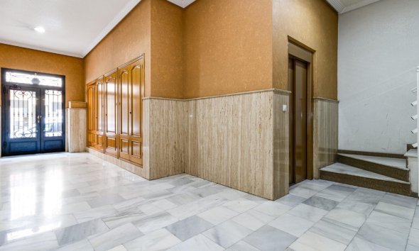 Reventa - Apartamento - Torrevieja