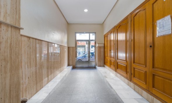 Reventa - Apartamento - Torrevieja