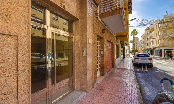 Reventa - Apartamento - Torrevieja