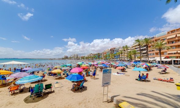 Reventa - Apartamento - Torrevieja