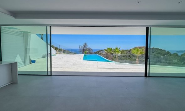 New Build - Villa - Altea