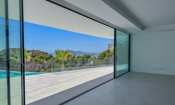 New Build - Villa - Altea