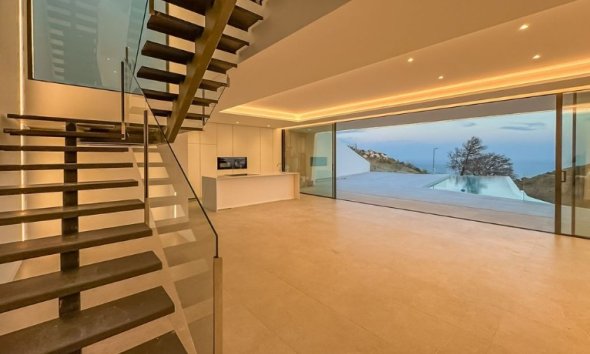 New Build - Villa - Altea