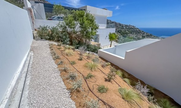 New Build - Villa - Altea