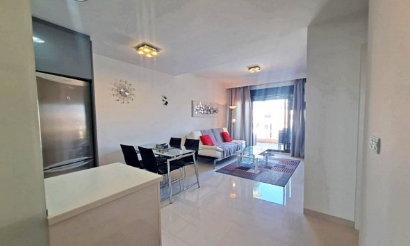 Resale - Apartment - Orihuela Costa - Mil Palmeras