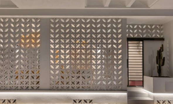 Obra nueva - Apartamento - Torrevieja