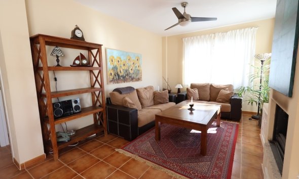 Resale - Terraced house / Townhouse - Orihuela Costa - Lomas de Campoamor