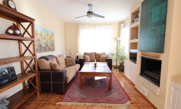 Resale - Terraced house / Townhouse - Orihuela Costa - Lomas de Campoamor