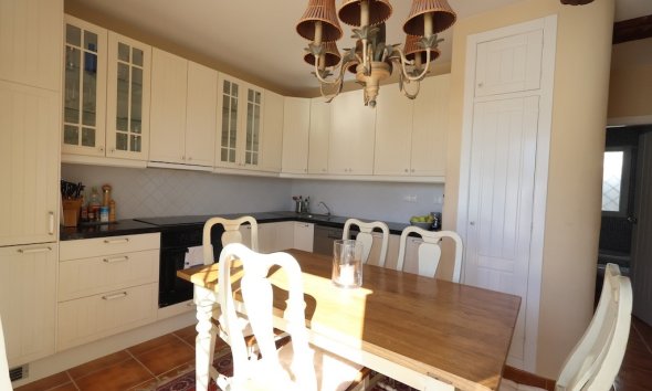 Resale - Terraced house / Townhouse - Orihuela Costa - Lomas de Campoamor