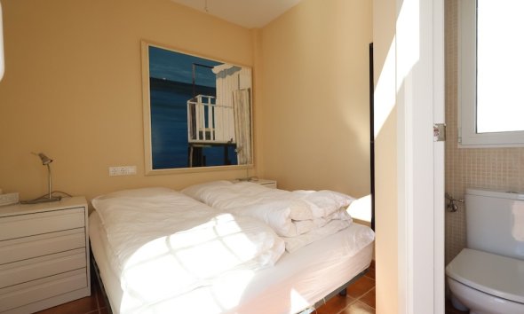 Resale - Terraced house / Townhouse - Orihuela Costa - Lomas de Campoamor