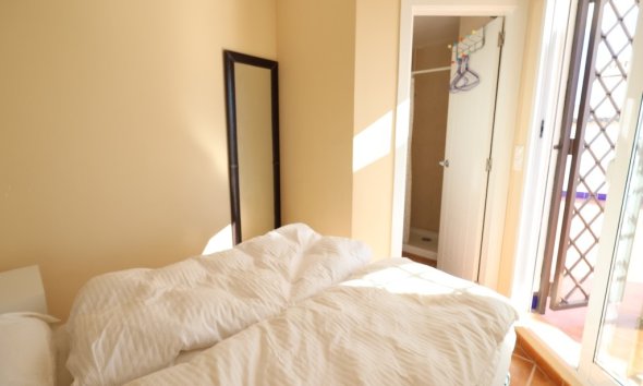 Resale - Terraced house / Townhouse - Orihuela Costa - Lomas de Campoamor