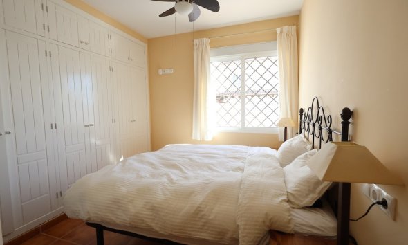 Resale - Terraced house / Townhouse - Orihuela Costa - Lomas de Campoamor