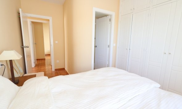 Resale - Terraced house / Townhouse - Orihuela Costa - Lomas de Campoamor