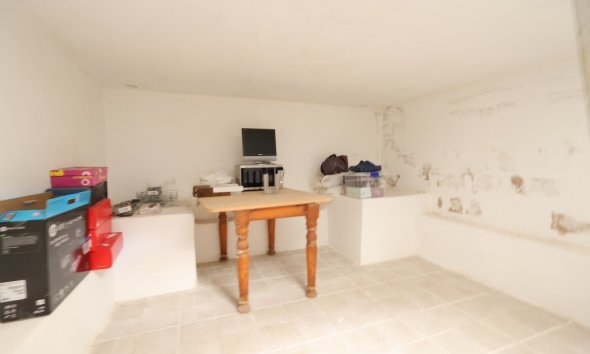 Resale - Terraced house / Townhouse - Orihuela Costa - Lomas de Campoamor