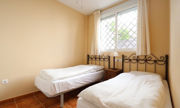 Resale - Terraced house / Townhouse - Orihuela Costa - Lomas de Campoamor