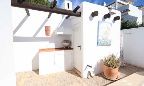 Resale - Terraced house / Townhouse - Orihuela Costa - Lomas de Campoamor