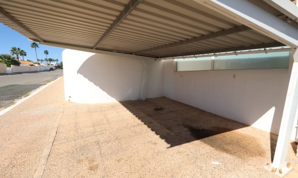 Resale - Terraced house / Townhouse - Orihuela Costa - Lomas de Campoamor