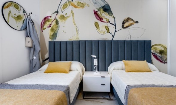 New Build - Apartment - La Siesta, Torrevieja - La Siesta