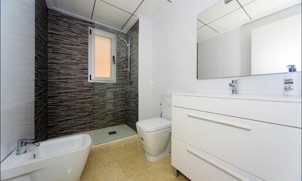 New Build - Apartment - Orihuela Costa - Villamartín