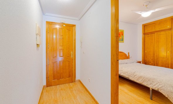 Resale - Apartment - Orihuela Costa - Playa Flamenca