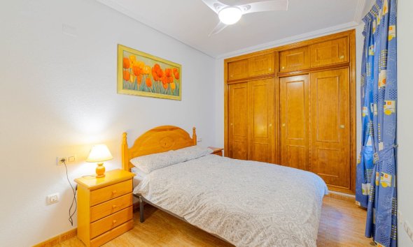 Resale - Apartment - Orihuela Costa - Playa Flamenca