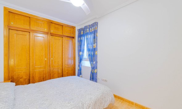 Resale - Apartment - Orihuela Costa - Playa Flamenca