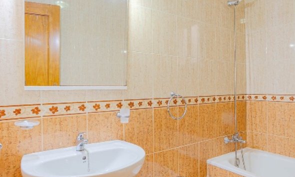 Resale - Apartment - Orihuela Costa - Playa Flamenca