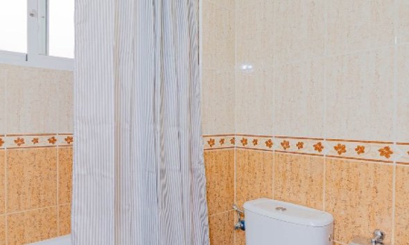 Resale - Apartment - Orihuela Costa - Playa Flamenca