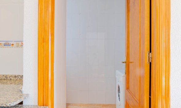 Resale - Apartment - Orihuela Costa - Playa Flamenca