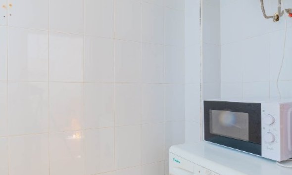 Resale - Apartment - Orihuela Costa - Playa Flamenca