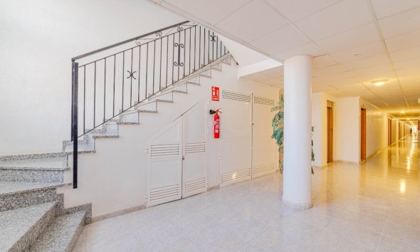 Resale - Apartment - Orihuela Costa - Playa Flamenca