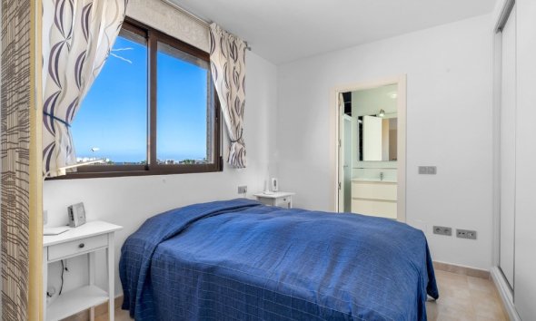 Resale - Apartment - Orihuela Costa - Lomas de Cabo Roig