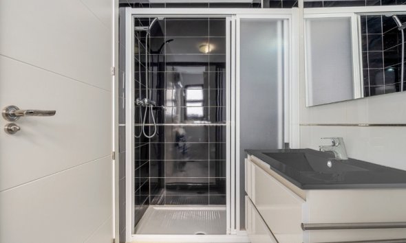 Resale - Apartment - Orihuela Costa - Lomas de Cabo Roig