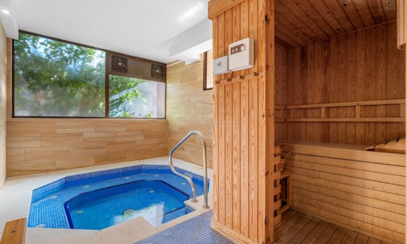 Resale - Apartment - Orihuela Costa - Lomas de Cabo Roig