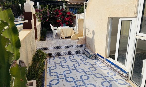 Resale - Apartment - Punta Prima