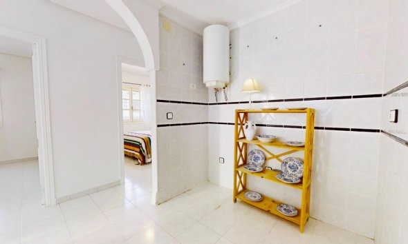Resale - Apartment - Punta Prima