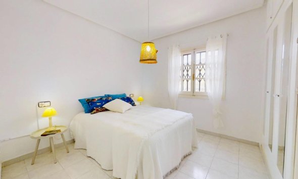 Resale - Apartment - Punta Prima