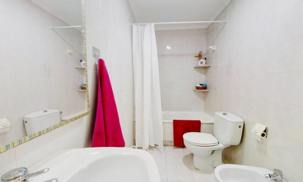 Resale - Apartment - Punta Prima