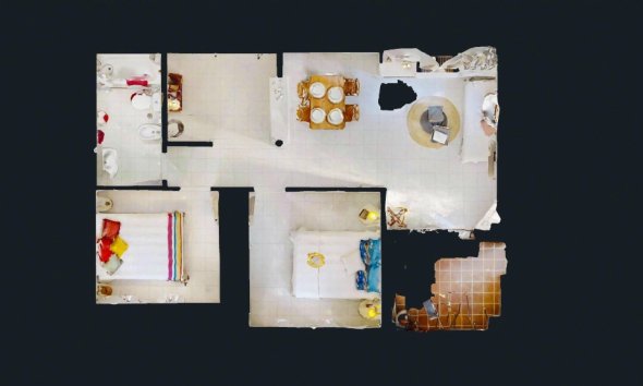 Resale - Apartment - Punta Prima