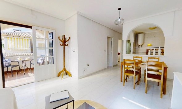 Resale - Apartment - Punta Prima