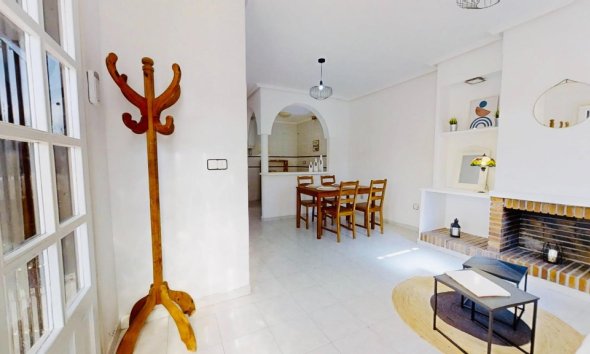 Resale - Apartment - Punta Prima