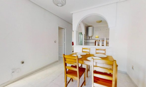 Resale - Apartment - Punta Prima