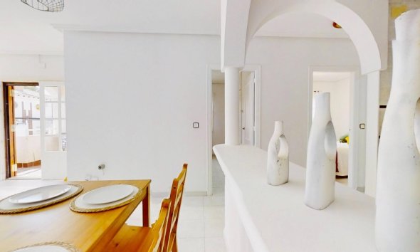 Resale - Apartment - Punta Prima